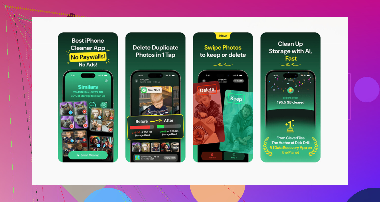 ¿Cómo eliminar fotos que no son favoritas del iPhone sin tocar las favoritas?