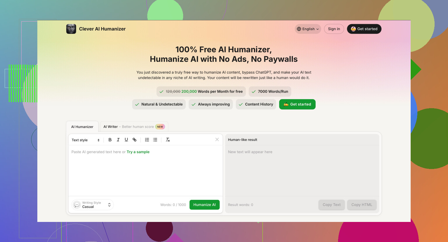 How can I find real contact info for Walter Writes AI?