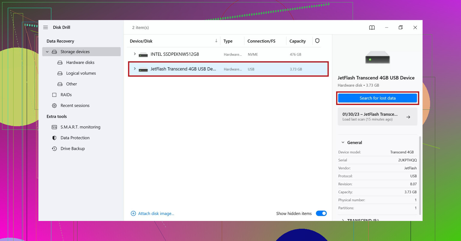 Why isn’t my USB device recognized on Windows 11?