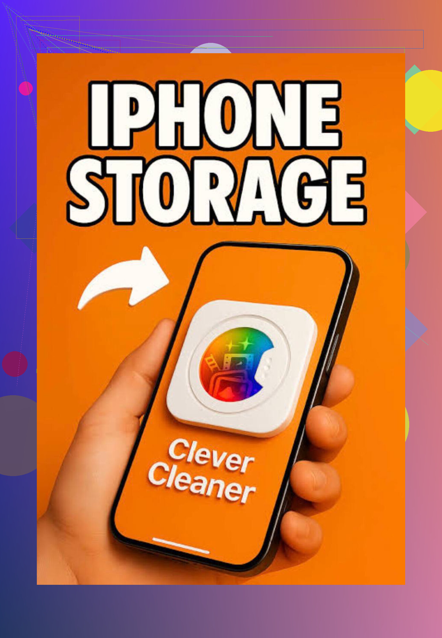 How To Clear Facebook Messenger Cache On IPhone Step By Step?