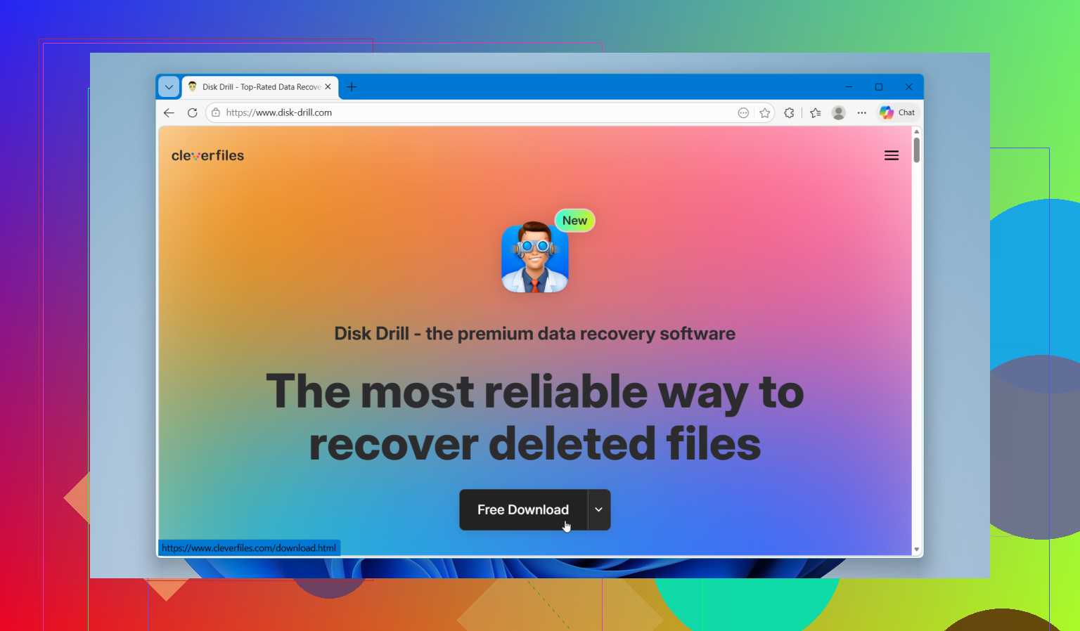 Can anyone recommend free data recovery software that works?